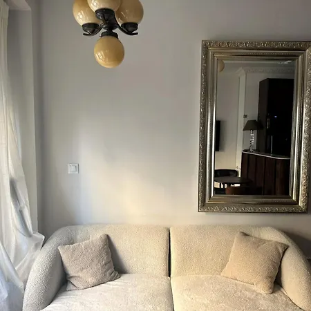 Apartamento Luxury Center París